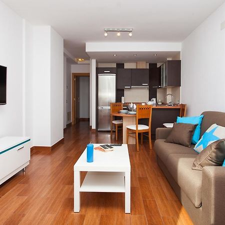 Corralejo Main Street Apartment Exterior photo