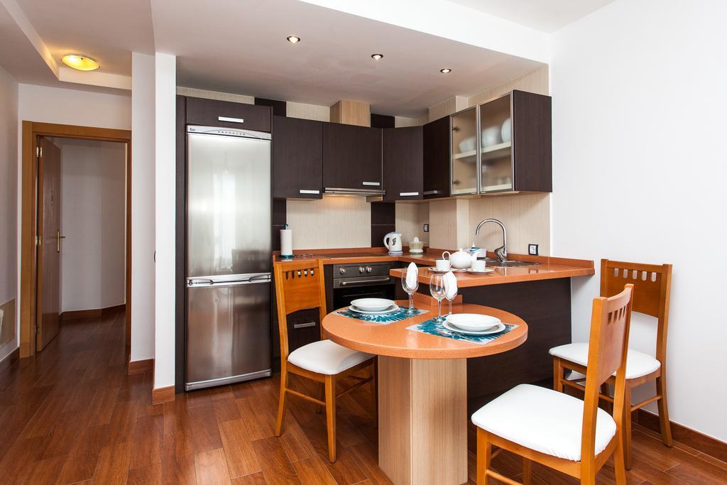 Corralejo Main Street Apartment Exterior photo