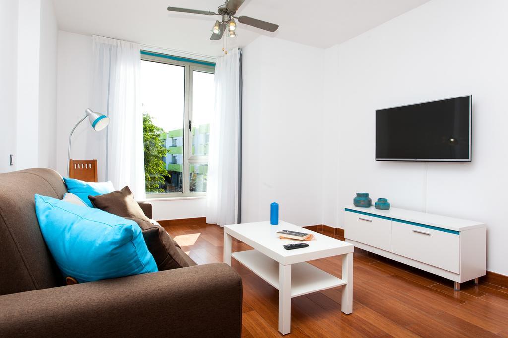 Corralejo Main Street Apartment Exterior photo