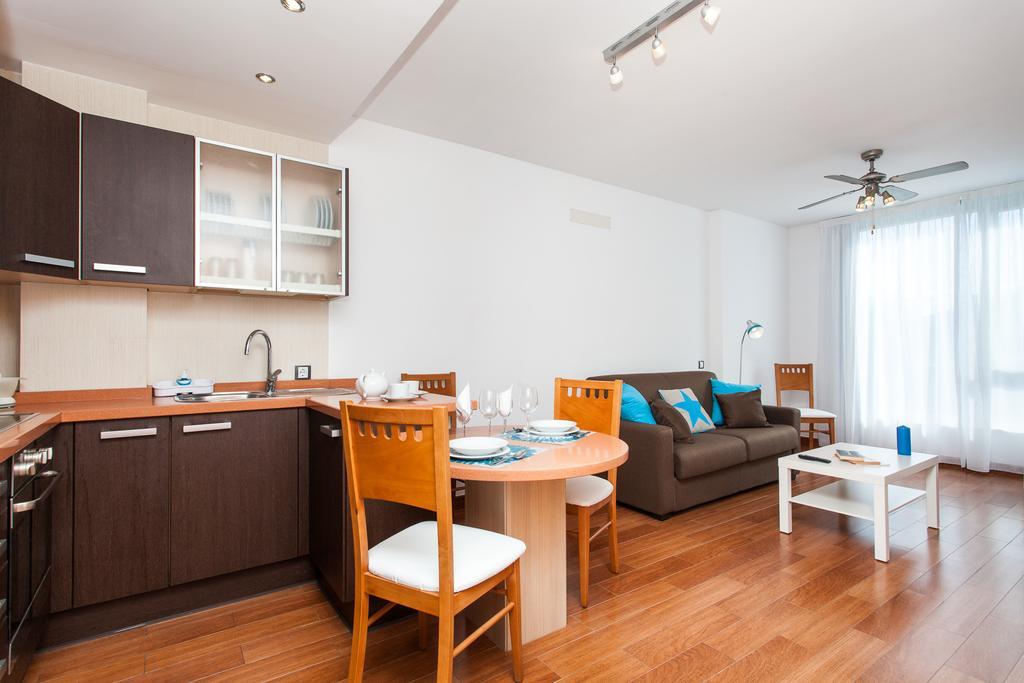 Corralejo Main Street Apartment Exterior photo