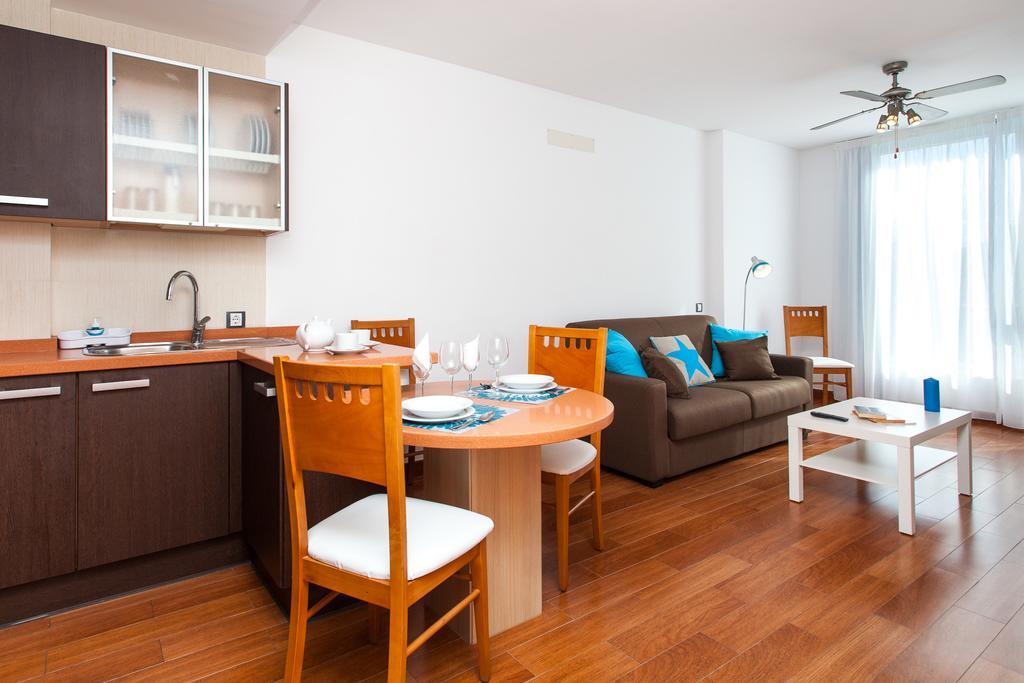 Corralejo Main Street Apartment Exterior photo