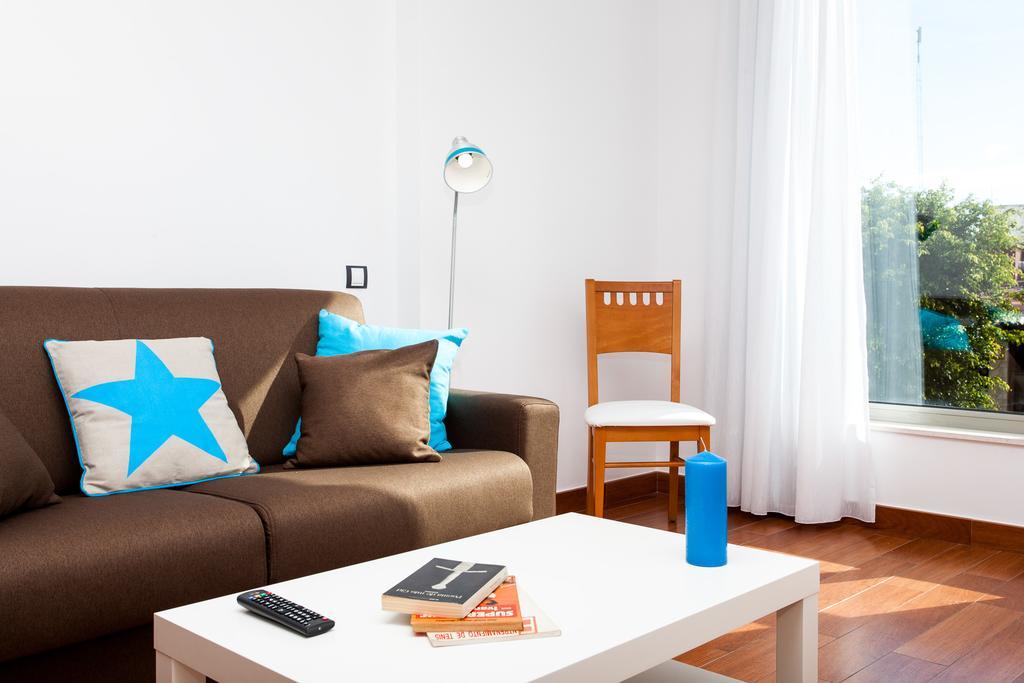 Corralejo Main Street Apartment Exterior photo