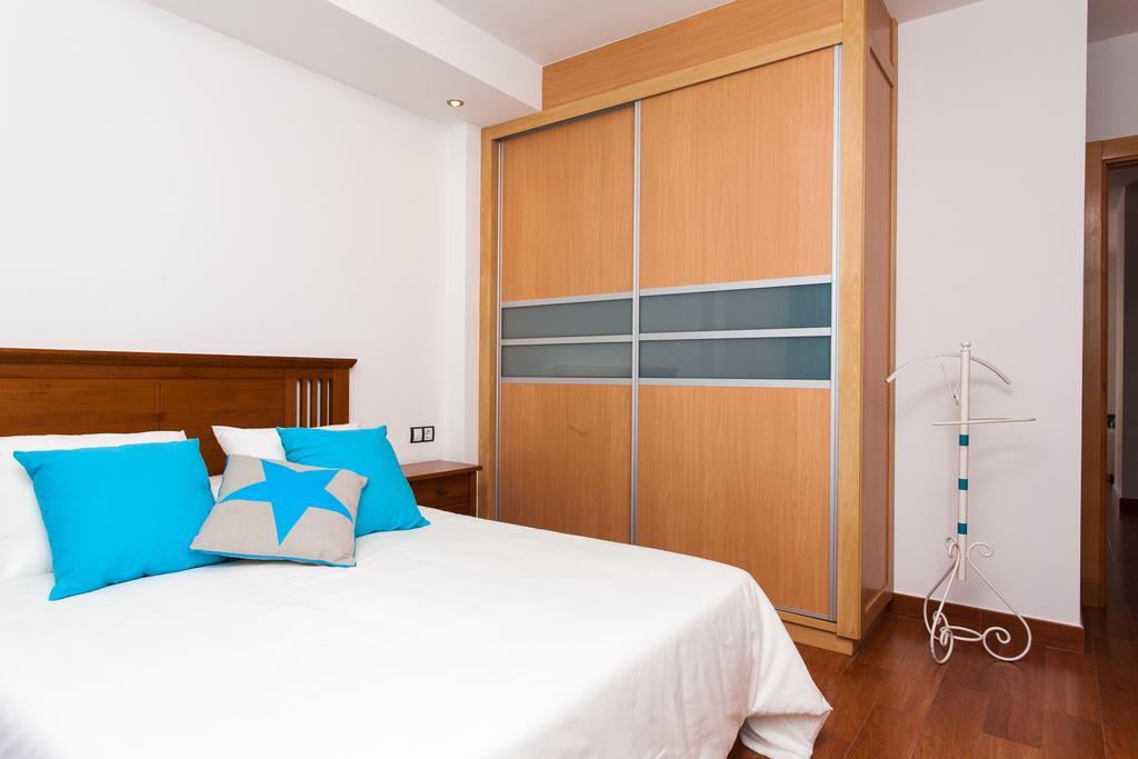 Corralejo Main Street Apartment Exterior photo